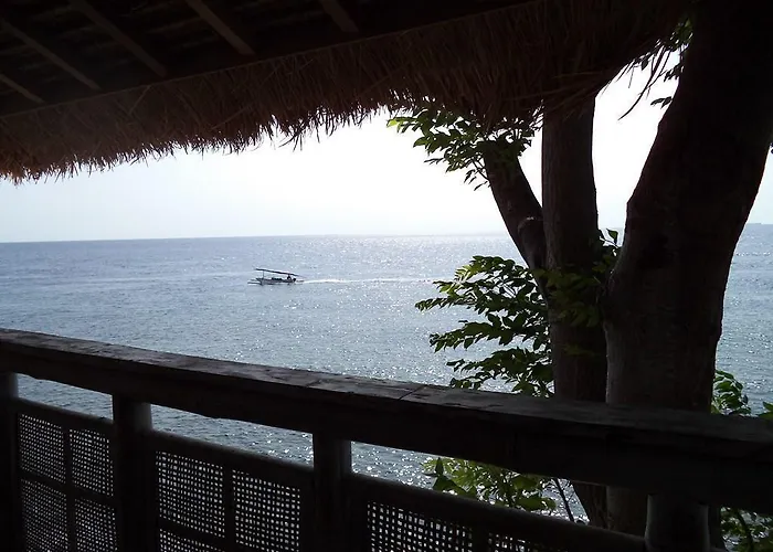 Ferienpark Imbuh Bali Amed