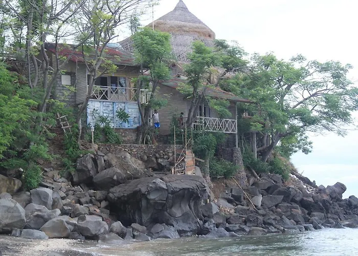 Imbuh Bali Ferienpark Amed